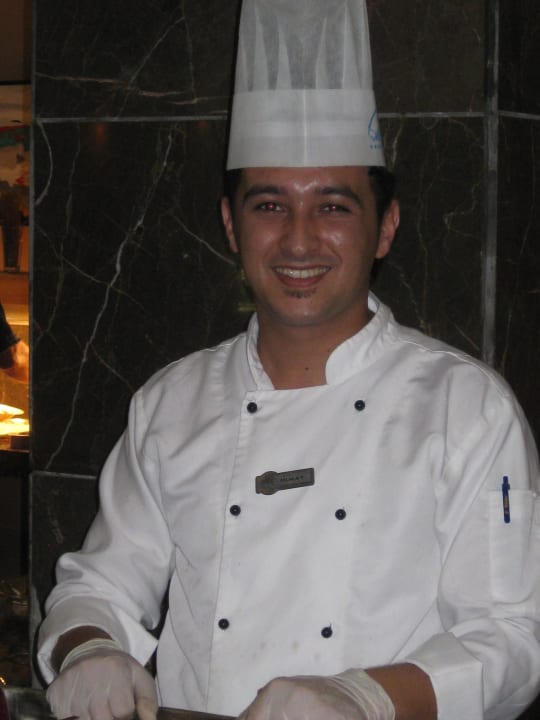 Koch Alba Queen Hotel