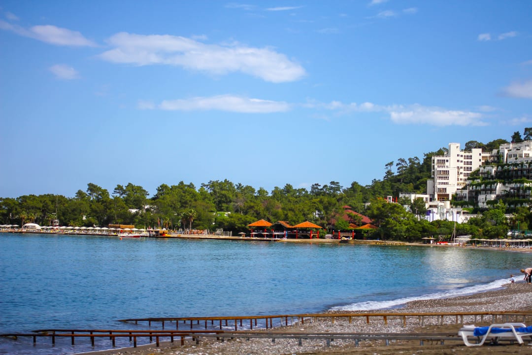 Beach Ma Biche Kemer by Werde Hotels