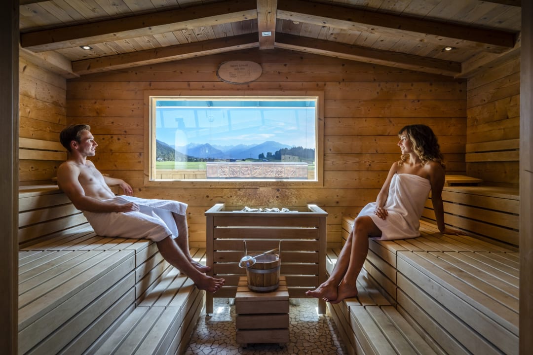 Sport & Freizeit Best Western Plus Hotel Erb