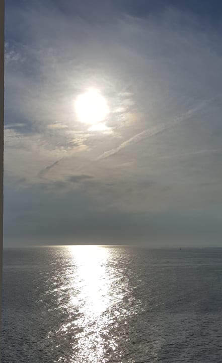 Ausblick Globales America