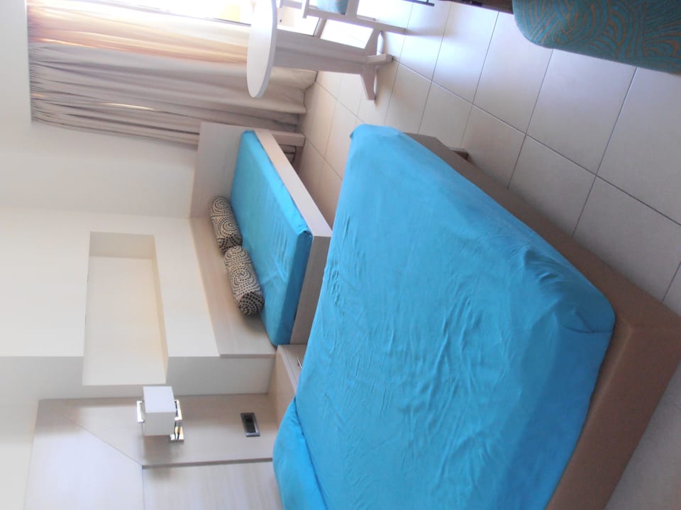 Renoviertes Zimmer Hotel Aphrodite Beach Club