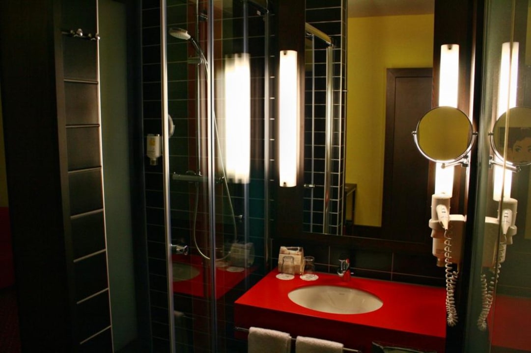 Bad Best Western Plus Amedia Art Salzburg