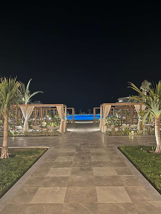 Gartenanlage JAZ Elite Asteria