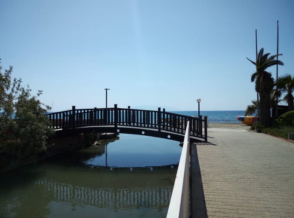 Sonstiges Ephesia Holiday Beach Club