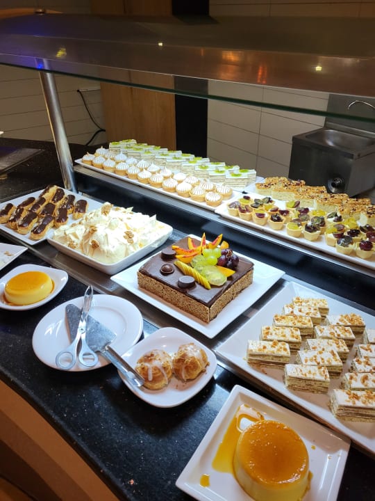 Gastro TUI MAGIC LIFE Penelope Beach