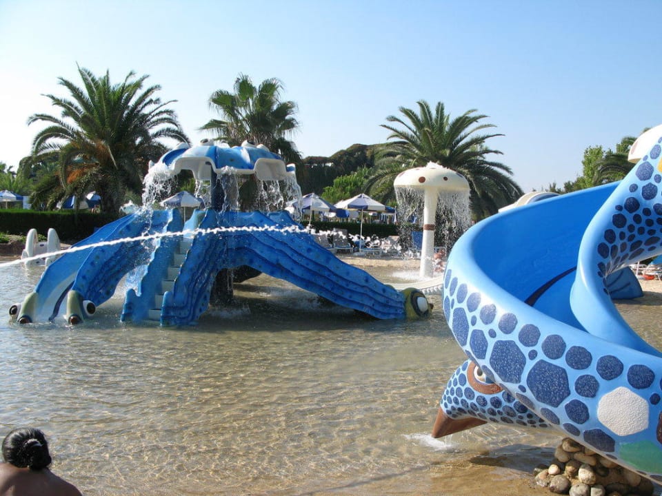 Club Ali Bey Manavgat Ali Bey Club