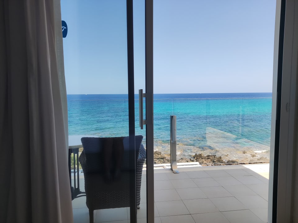 Ausblick Grupotel Aguait Resort & Spa - Adults only
