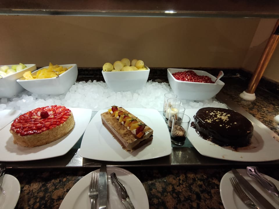 Gastro Jolie Ville Kings Island Luxor