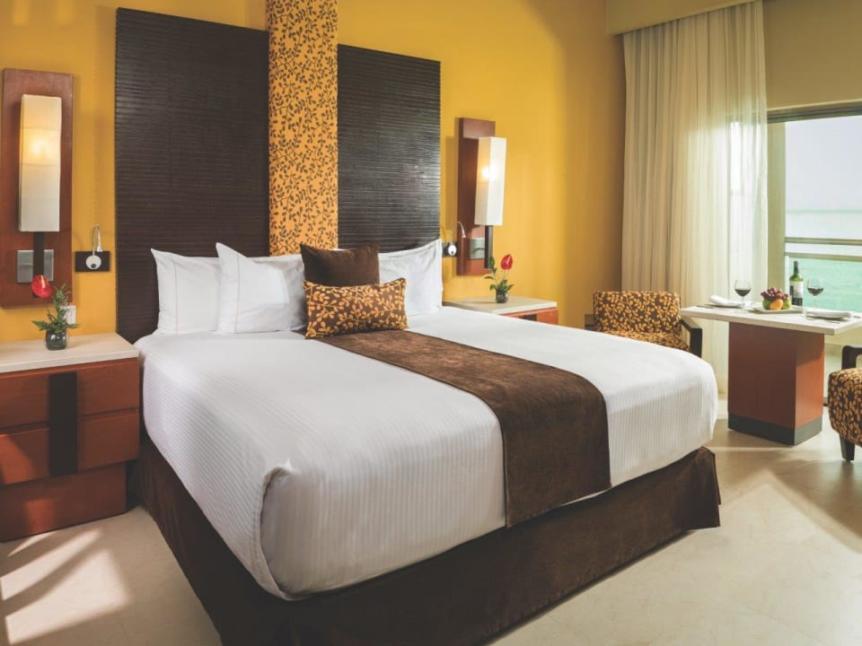 Zimmer Generations Riviera Maya Family Resort