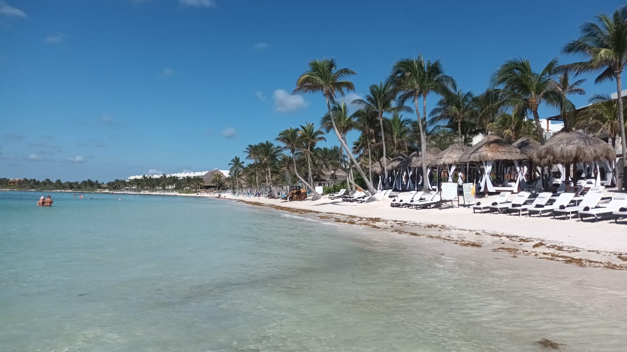 Strand Akumal Bay Beach & Wellness Resort