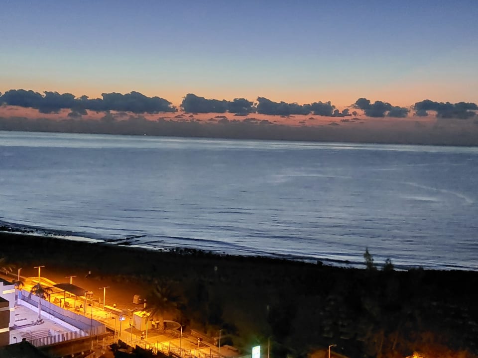 Ausblick Hotel Europalace