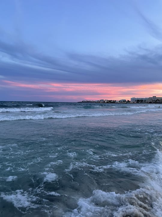 Strand Hipotels Mediterraneo Club
