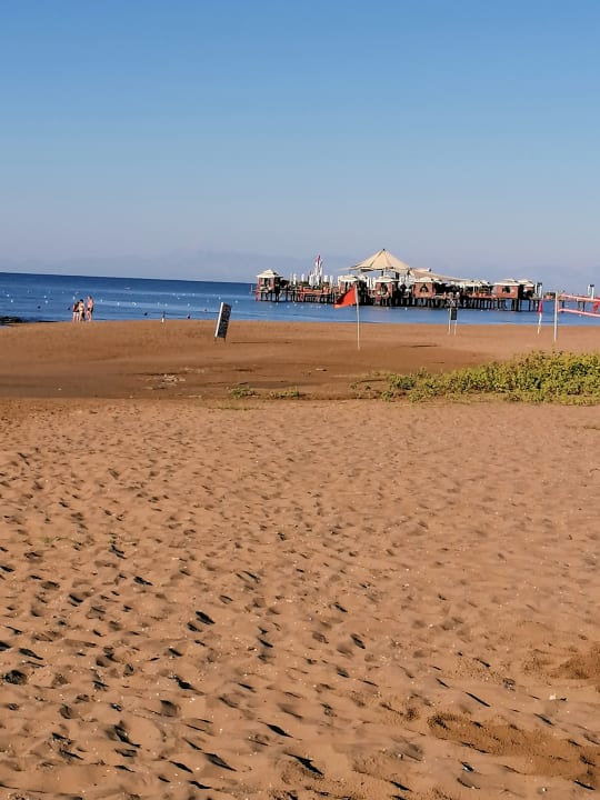 Strand Bella Resort & Spa
