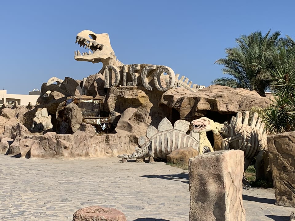 Garten Hotel Caves Beach Resort (Adults Only)