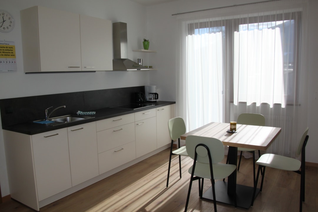 Zimmer Residence die Färbe