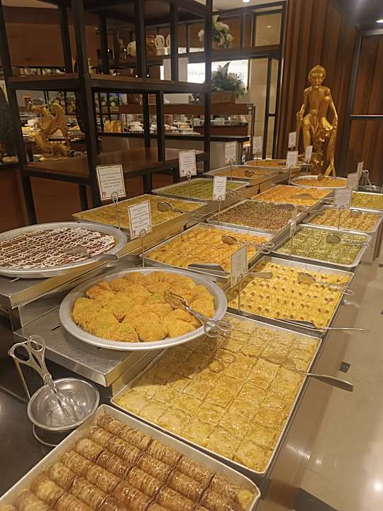 Gastro Xanadu Makadi Bay