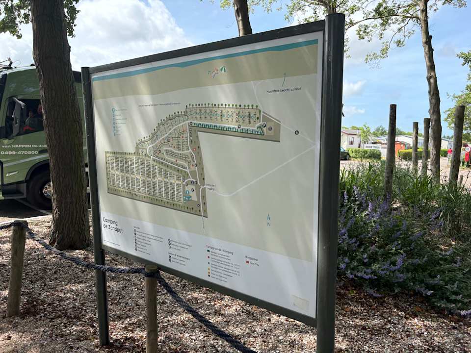 Sonstiges Roompot Camping De Zandput