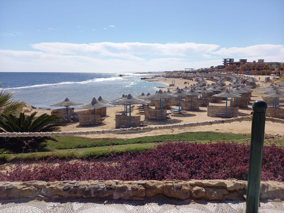 Strand Sentido Akassia Beach