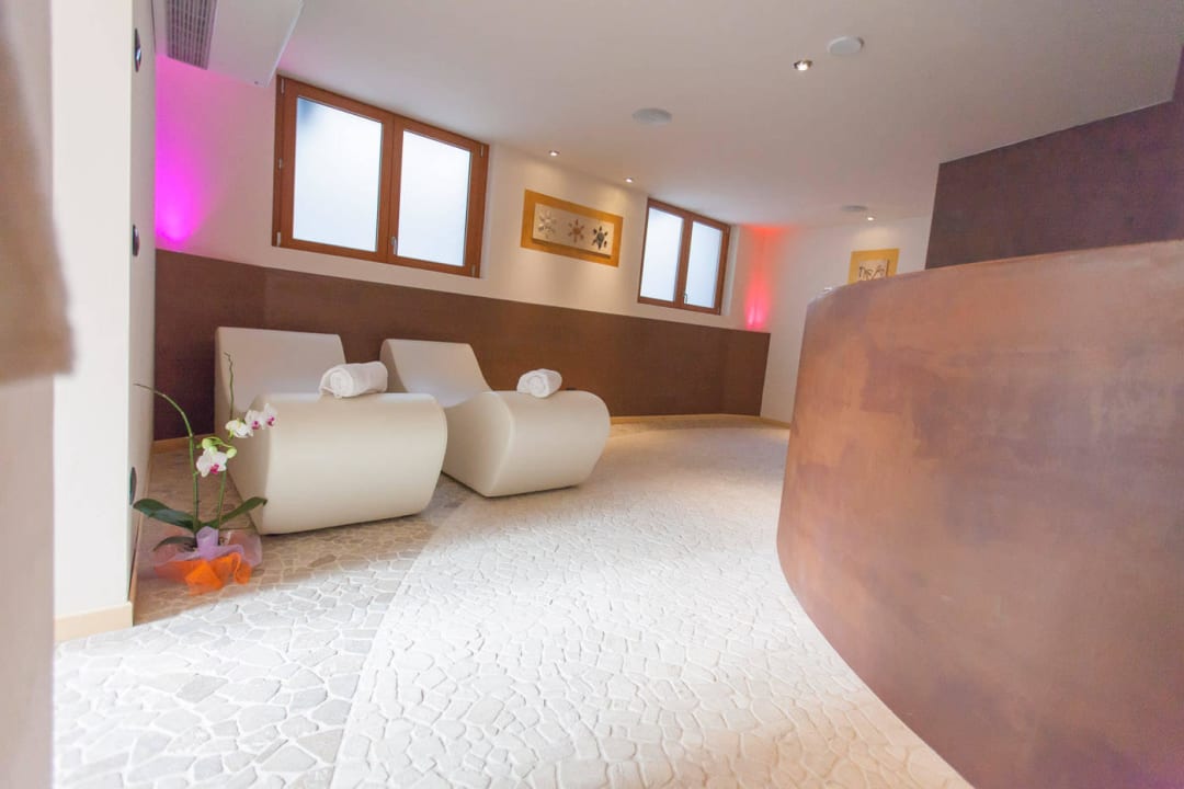 Welness center Residence Hotel Raggio Di Luce