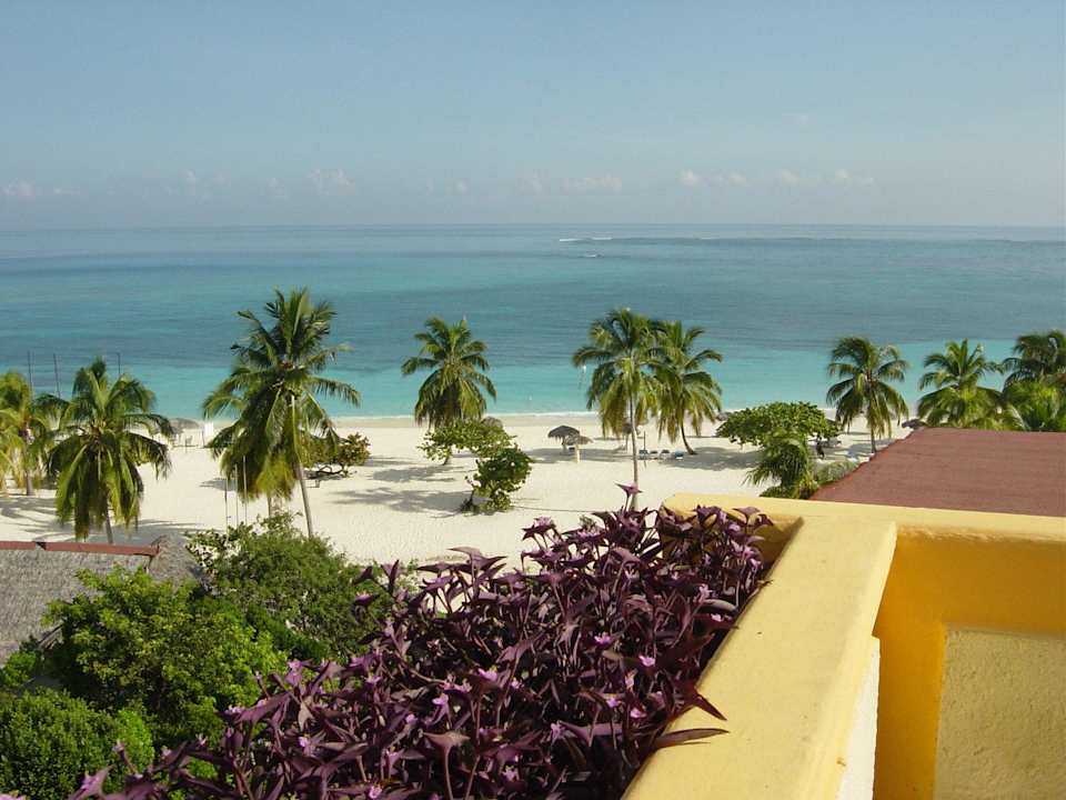 Strand Sol Rio De Luna y Mares