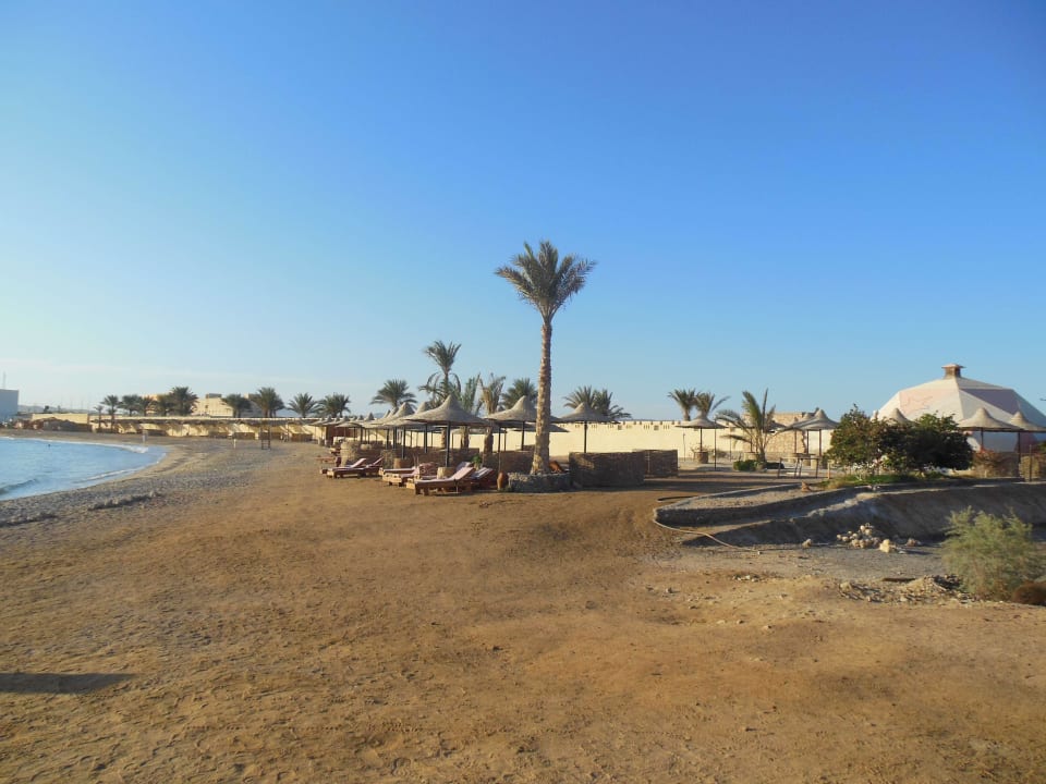 Strand Hotel Coral Garden