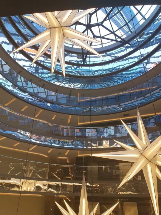 Sonstiges Royal Seginus