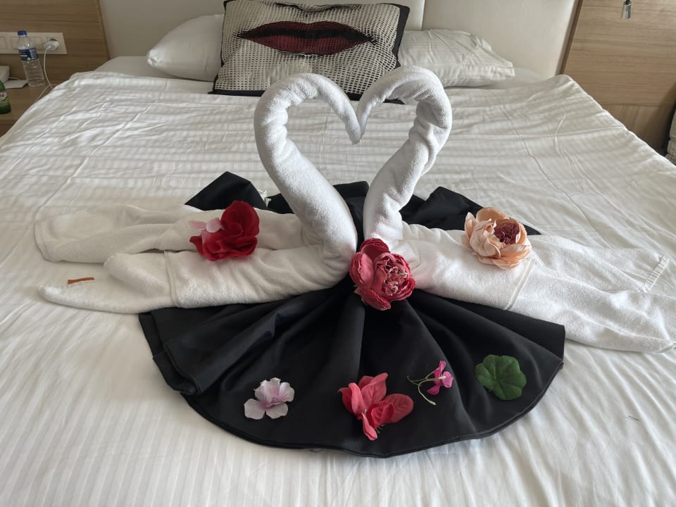 Zimmer Hotel Delphin Imperial