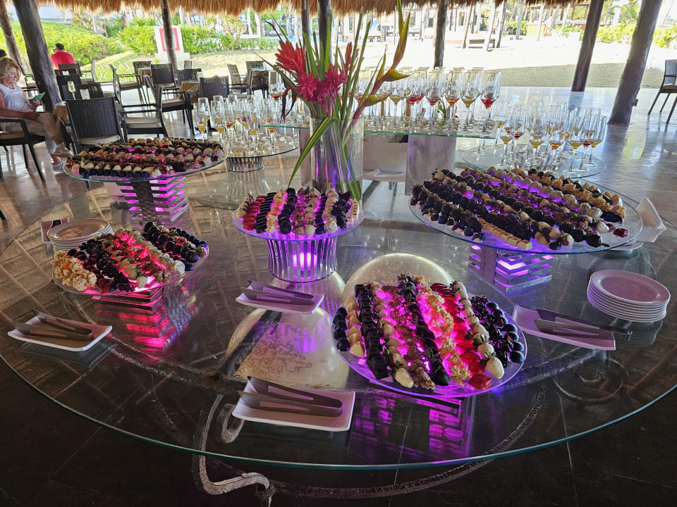 Gastro Akumal Bay Beach & Wellness Resort