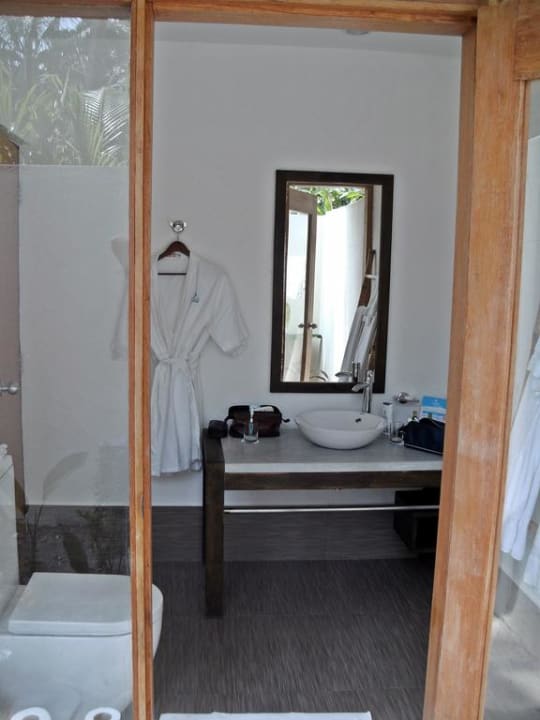 Bad Kuramathi Maldives