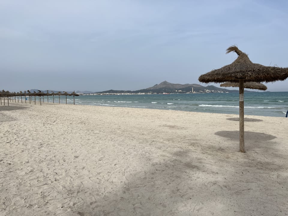 Strand Iberostar Waves Playa de Muro