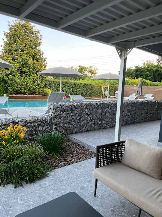 Pool Motel Mealba Suite & Pool