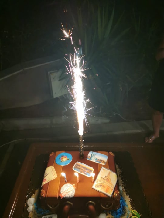 Gastro Rixos Sungate