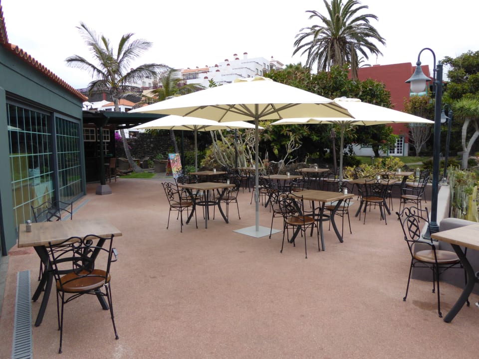 Gastro Hacienda San Jorge