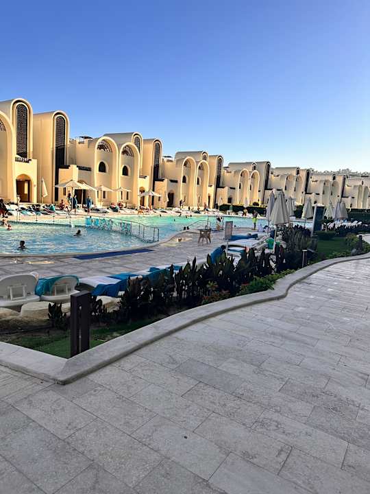 Pool Gravity Hotel & Aquapark Sahl Hasheesh