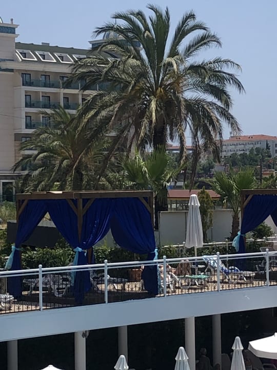 Pool Dream World Resort & Spa