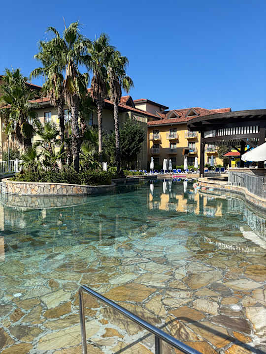 Pool Club Grand Aqua