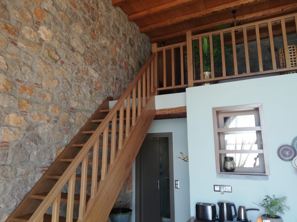 Zimmer Stone Luxury Suites - Adults Only