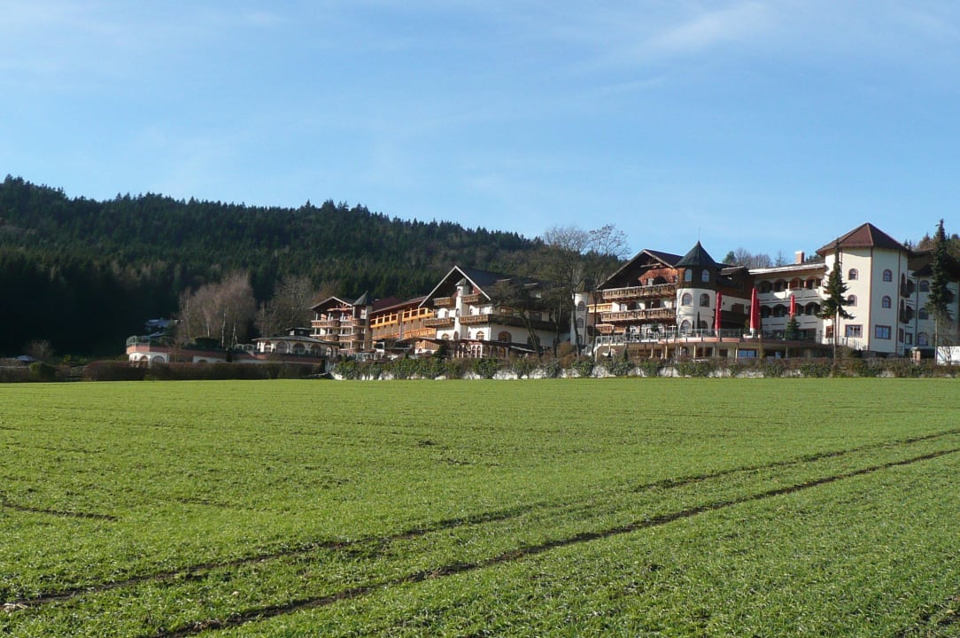 Bayerwaldhof Hotel Bayerwaldhof