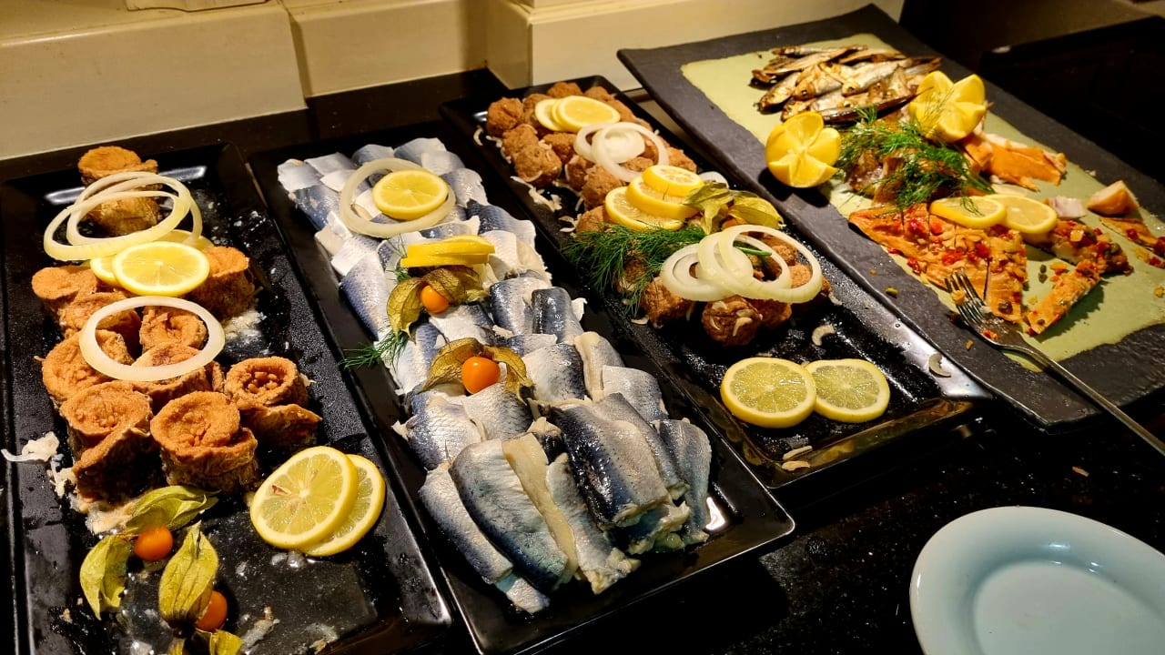 Gastro Morada Strandhotel Ostseebad Kühlungsborn
