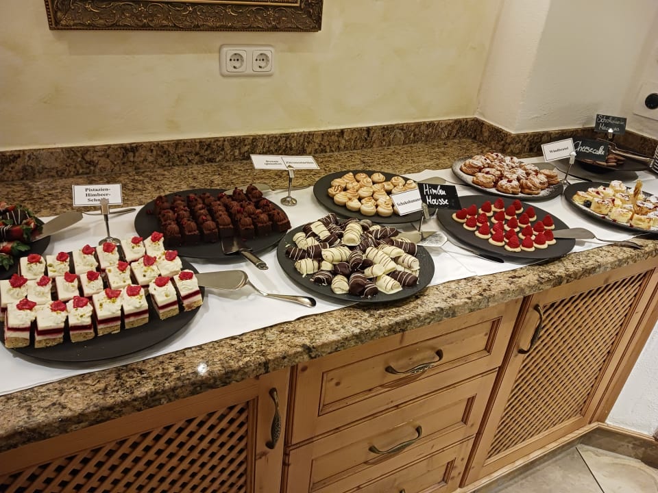 Gastro Verwöhnhotel Kristall