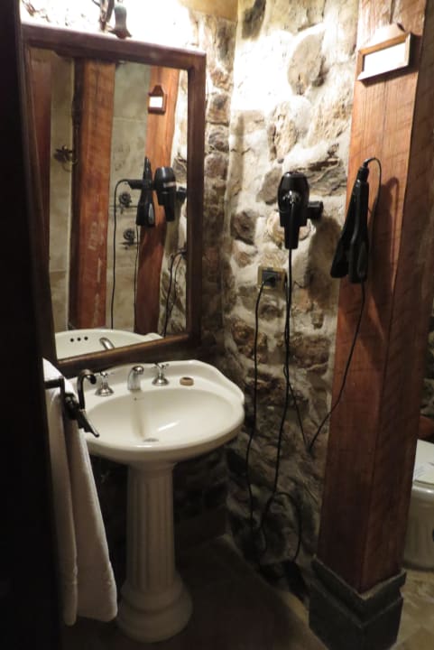 Zimmer Hostería La Andaluza