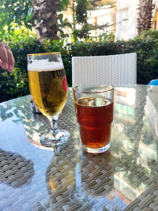 Gastro Dream World Aqua Hotel