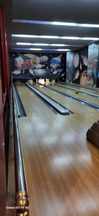 Sport & Freizeit Maxx Royal Belek Golf Resort