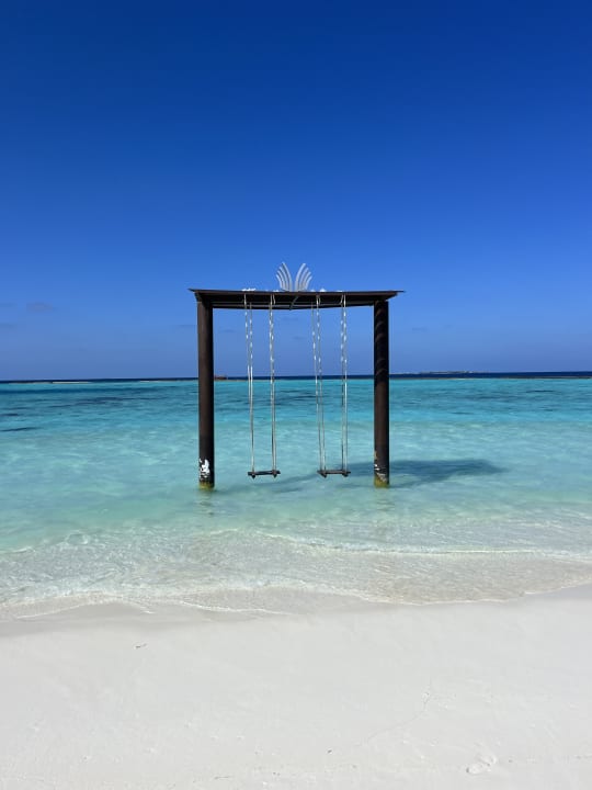 Strand Adaaran Select Meedhupparu Island Resort - Premium All Inclusive