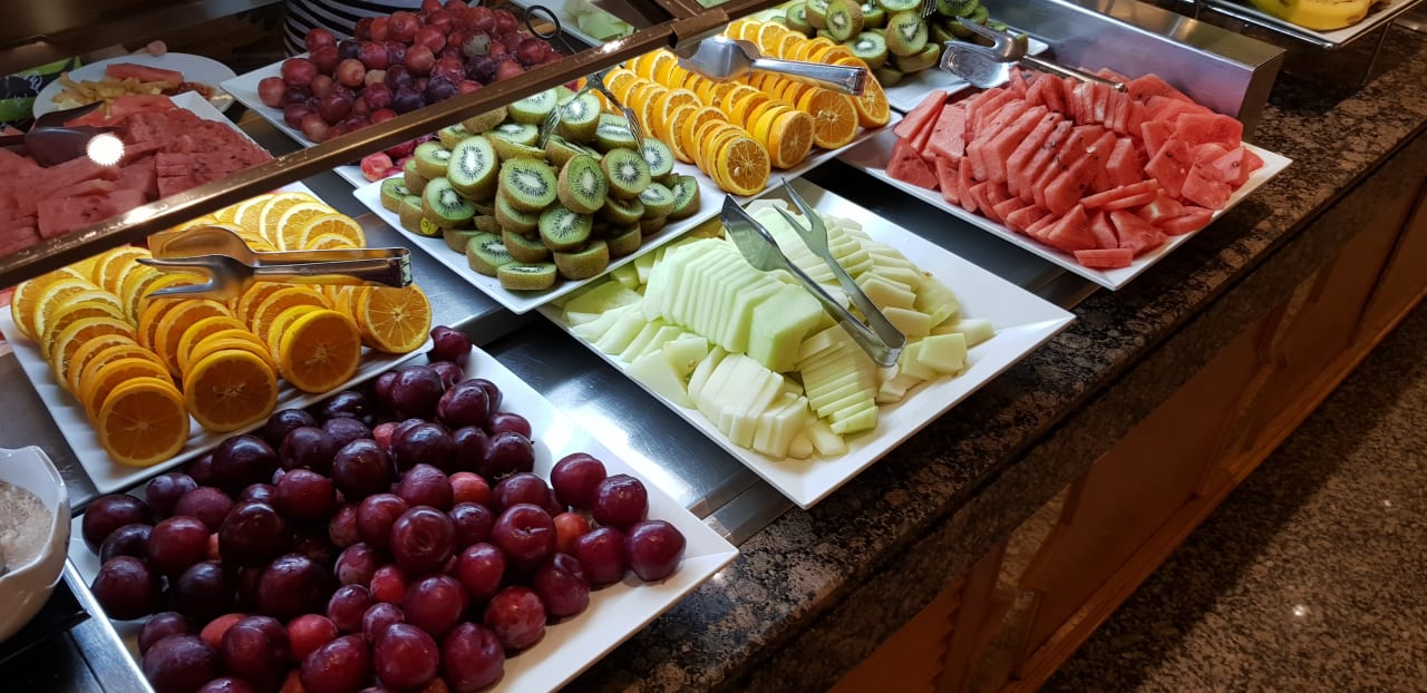 Gastro Hotel Riu Paraiso Lanzarote