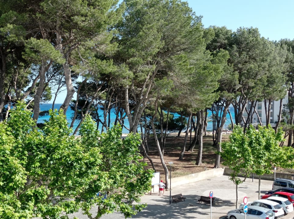 Ausblick Canyamel Park Hotel & Spa 16+ Adults only