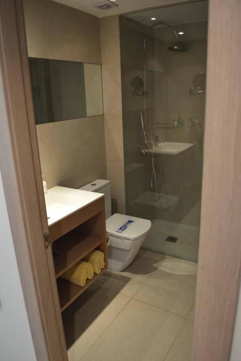 Zi 2201 Bad Hotel Riviera Vista