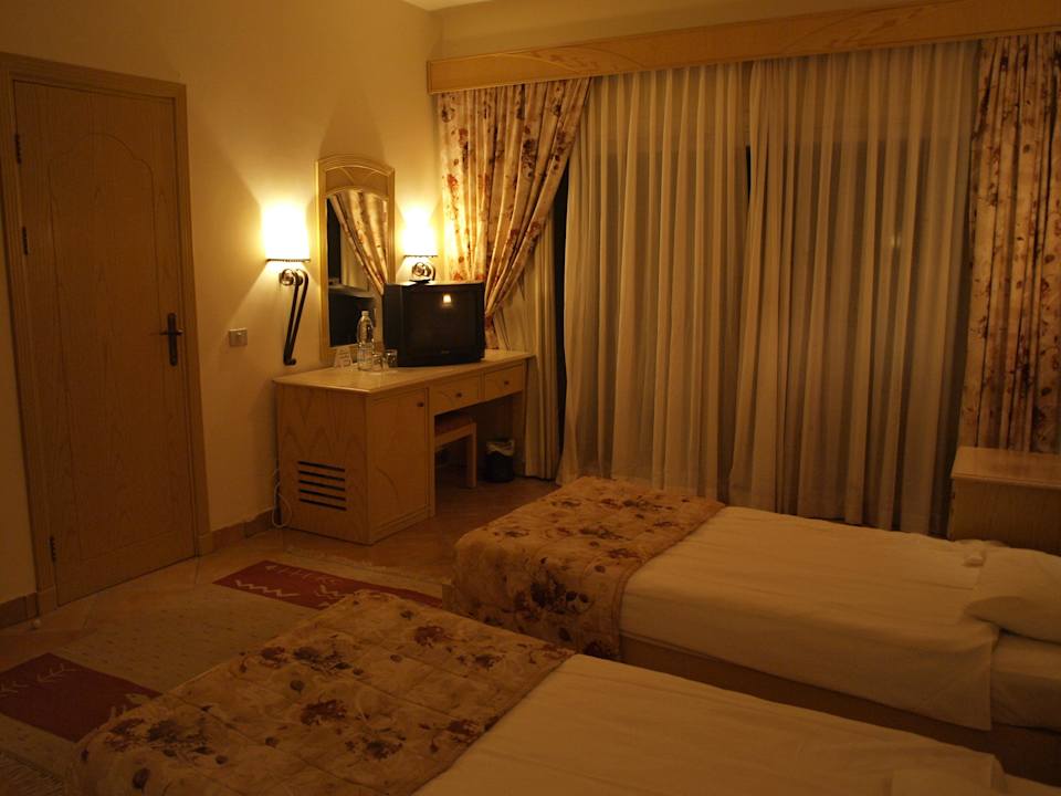 Pokój La Playa Beach Resort Taba