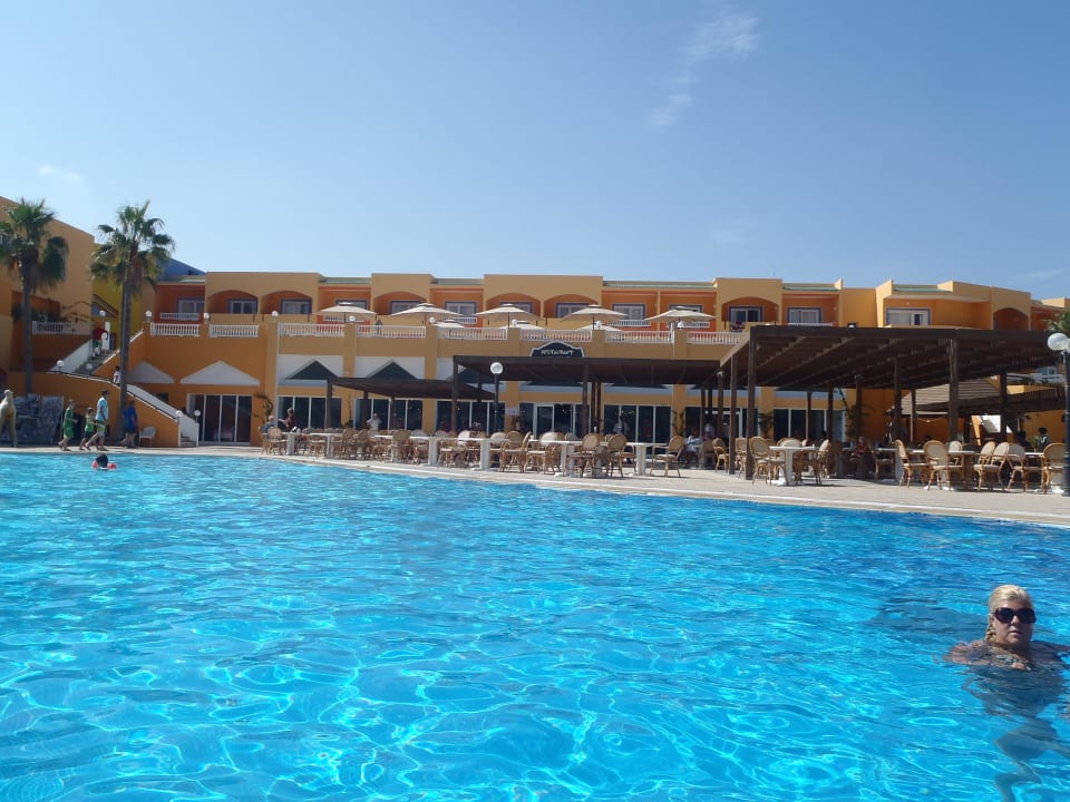Hotel Caribbean World Djerba Caribbean World Thalasso Djerba
