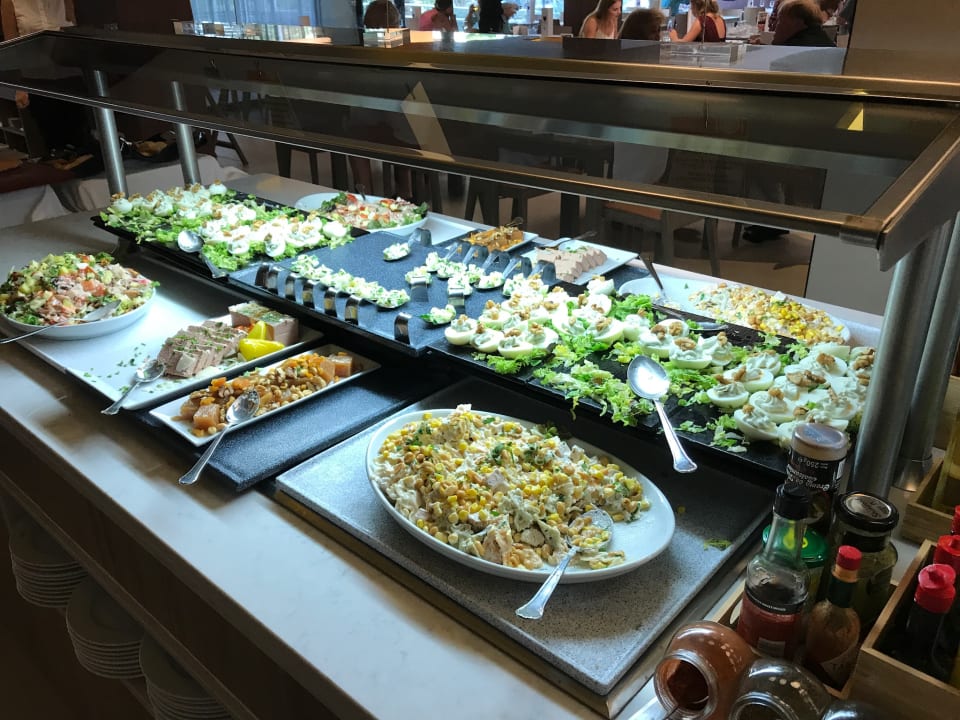 Restaurant Hotel Riu Festival
